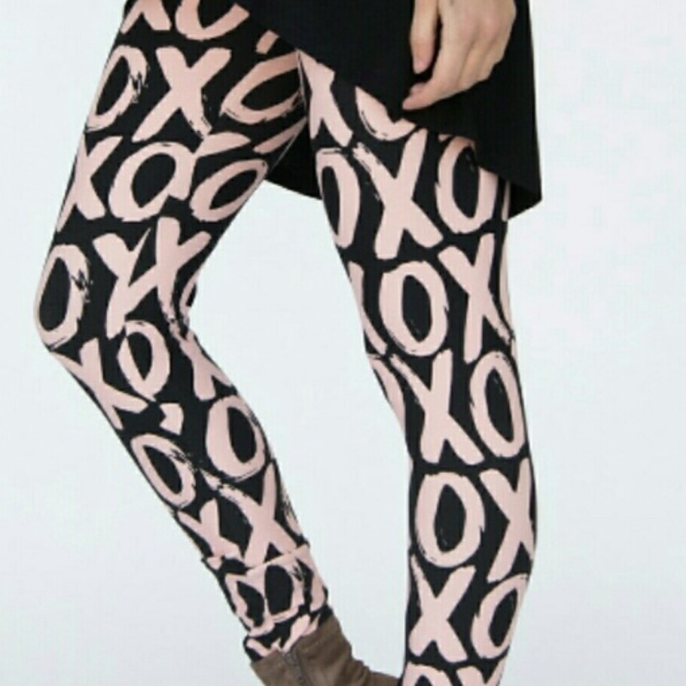 💕XOXO Agnes & Dora Leggings💕